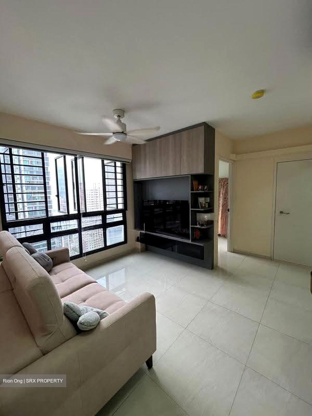 Blk 94 Skyparc @ Dawson (Queenstown), HDB 3 Rooms #626815601